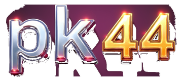 pk 44 logo