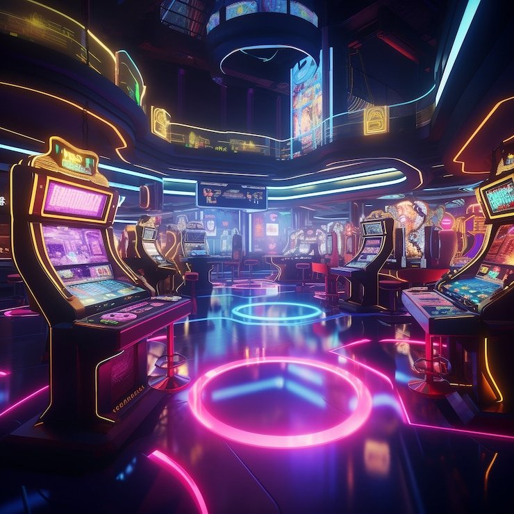pk 44 Live Casino Tables